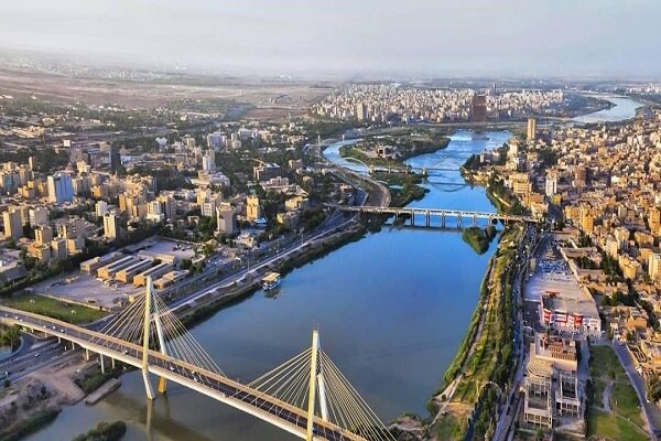About Ahvaz energy show