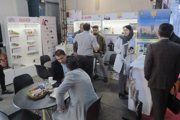 Explore and exhibit at the Ahvaz Energy Show 2026